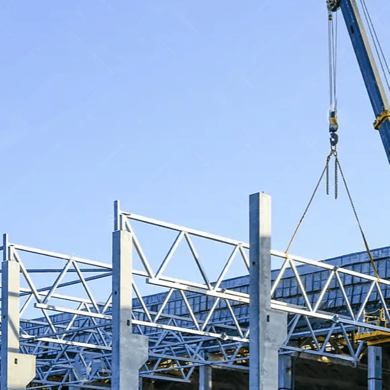 construction process